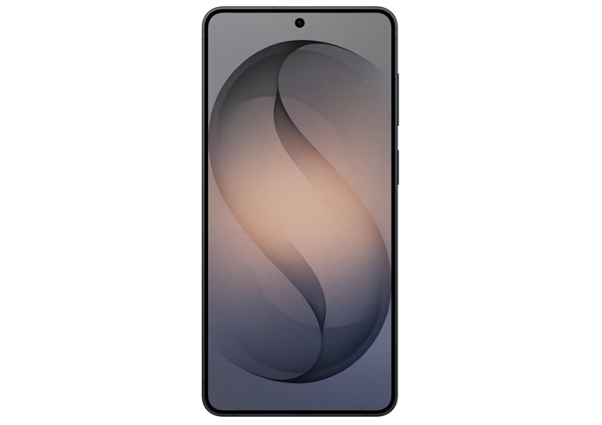 Samsung Galaxy S26+5G 256 GB Black