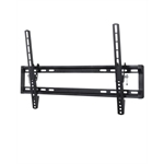 Vivanco 65-Zoll-Neige-Wandhalterung