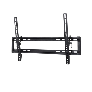 Vivanco 65-Zoll-Neige-Wandhalterung