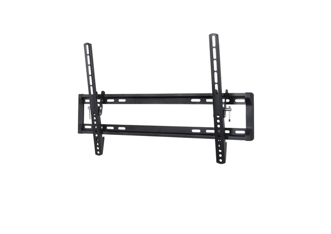 Vivanco 65-Zoll-Neige-Wandhalterung