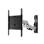 Vivanco 55" TV-Wandhalterung, 35kg, VESA400, verstellbar