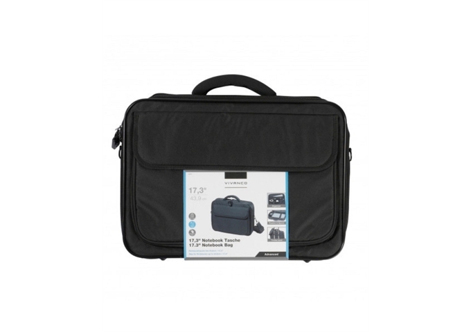 Vivanco Notebooktasche Widesreen 17