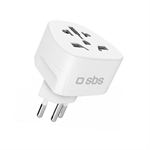 SBS UNIVERSAL REISEADAPTER