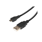 Vivanco USB-Micro-USB-Kabel Vivanco USB-Micro-USB-Kabel