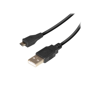 Vivanco USB-Micro-USB-Kabel