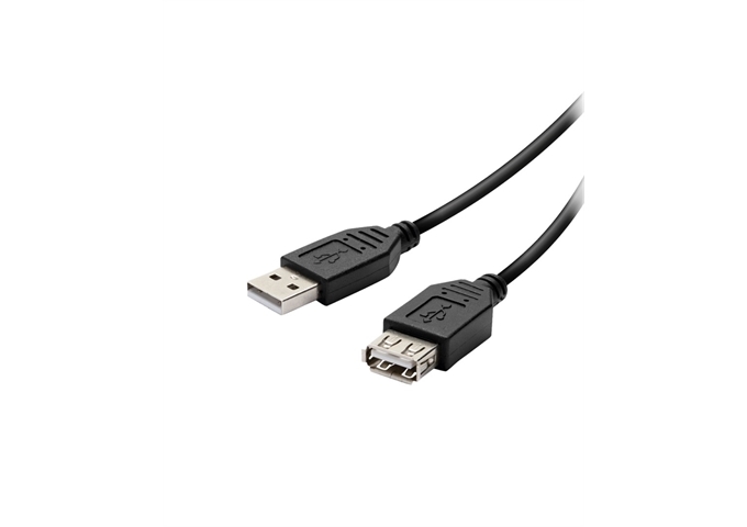 Vivanco USB-C-auf-HDMI-Kabel
