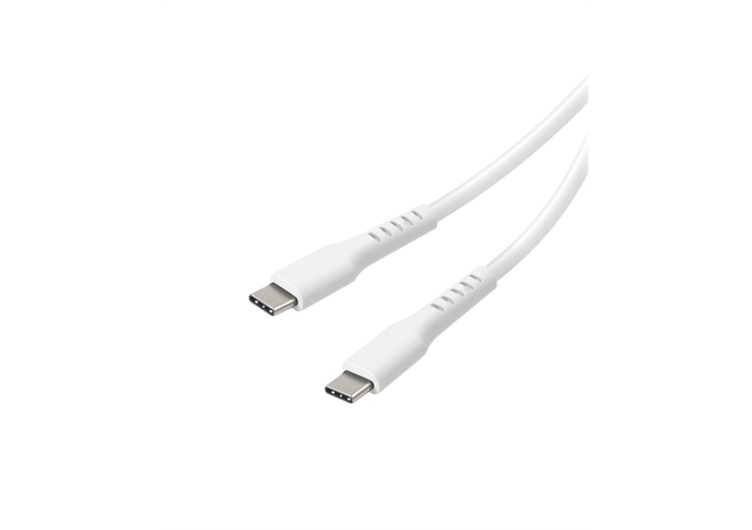 Vivanco USB-C 3.1 Lade- und Datenkabel