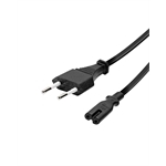 Vivanco Audio-Stromkabel Vivanco Audio-Stromkabel