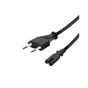 Vivanco Audio-Stromkabel