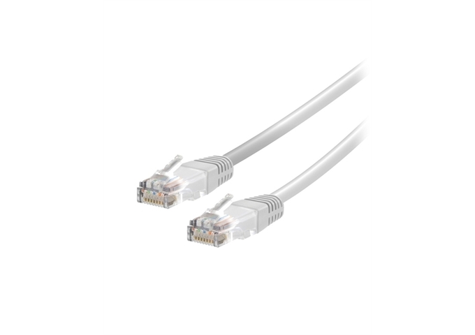 Vivanco LAN-Kabel für Internetverbindungen