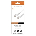 Vivanco LAN-Kabel für Internetverbindungen