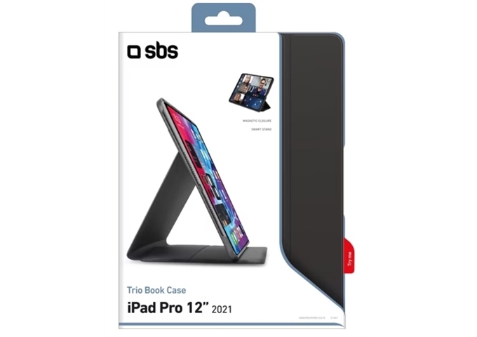 Reenova iPad Pro 12.9 5.Gen 128GB