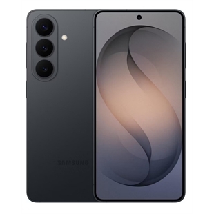 Samsung Galaxy S26 5G 256 GB Black