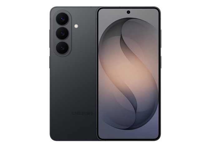 Samsung Galaxy S26 5G 256 GB Black