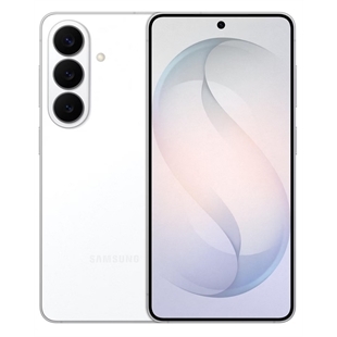 Samsung Galaxy S26 5G 256 GB White