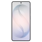 Samsung Galaxy S26 5G 256 GB White