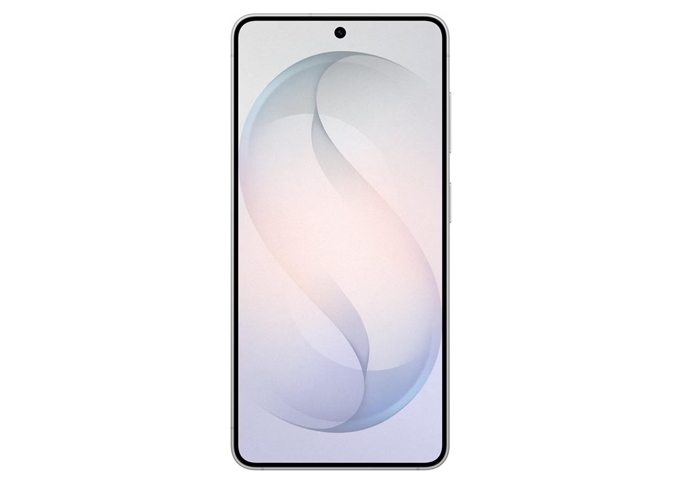 Samsung Galaxy S26 5G 256 GB White