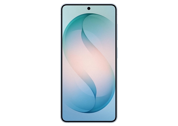 Samsung Galaxy S26 5G 256 GB Sky Blue