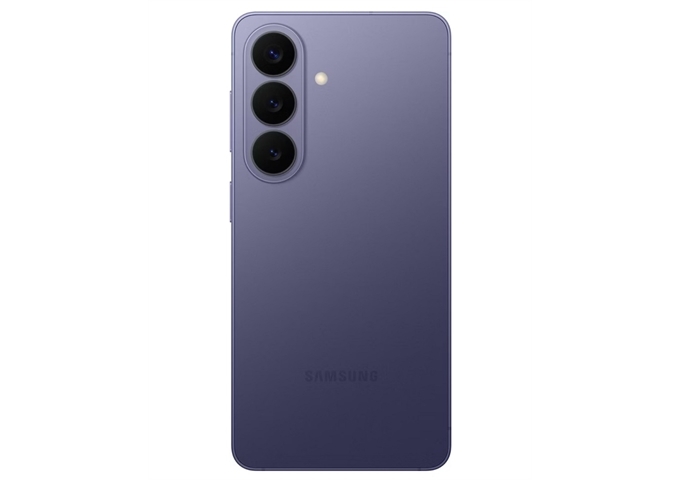 Samsung Galaxy S26 5G 256 GB Cobalt Violet