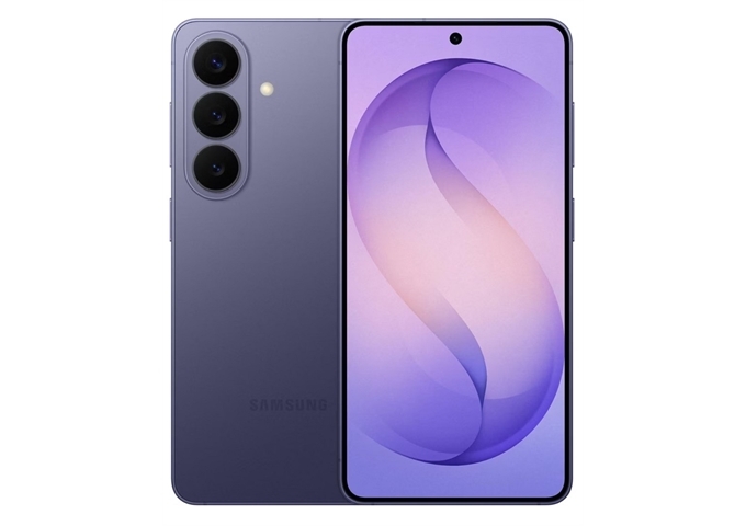 Samsung Galaxy S26 5G 256 GB Cobalt Violet