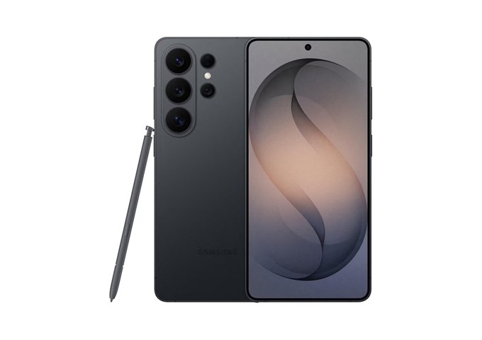 Samsung Galaxy S26 Ultra 5G 512GB Black