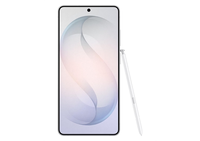 Samsung Galaxy S26 Ultra 5G 512GB White