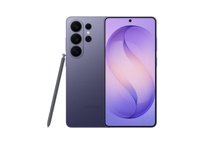 Samsung Galaxy S26 Ultra 5G 512GB Cobalt Violet