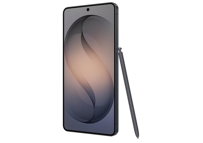 Samsung Galaxy S26 Ultra 5G 1TB Black