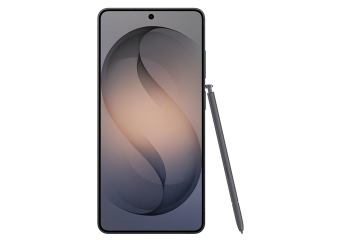 Samsung Galaxy S26 Ultra 5G 1TB Black