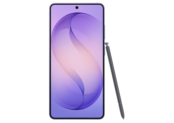 Samsung Galaxy S26 Ultra 5G 1TB Cobalt Violet