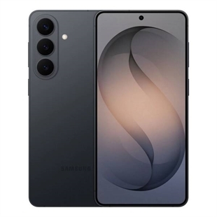 Samsung Galaxy S26 Ultra 5G 512GB Black