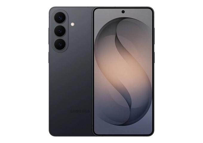 Samsung Galaxy S26 Ultra 5G 512GB Black