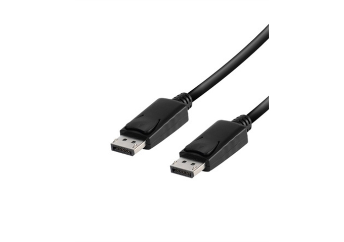 Vivanco DisplayPort-Kabel