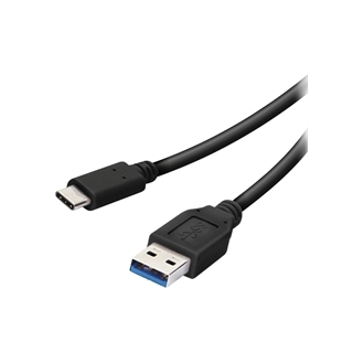 Vivanco USB-C/USB-A Kabel, 5 Gbit/s