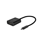 Vivanco USB Typ-C Stecker auf HDMI Buchse Adapter Vivanco USB Typ-C Stecker auf HDMI Buchse Adapter