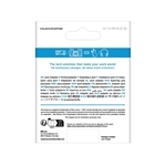 Vivanco 3,5 mm auf 6,3 mm Klinkenadapter