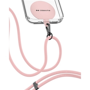 CASEME Simply Lace – Universal-Handyband mit Plättchen