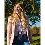 CASEME Simply Lace – Universal-Handyband mit Plättchen