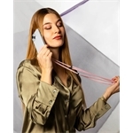 CASEME Simply Lace – Universal-Handyband mit Plättchen