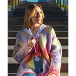 CASEME Simply Lace – Universal-Handyband mit Plättchen