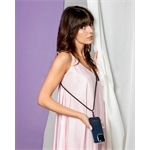 CASEME Simply Lace – Universal-Handyband mit Plättchen