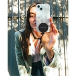 CASEME Simply Lace – Universal-Handyband mit Plättchen