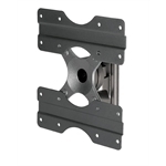 TITAN TITAN TV-Wandhalterung, Neigbar, 43", 25kg