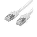 Vivanco S/FTP CAT 7 Netzwerkkabel Vivanco S/FTP CAT 7 Netzwerkkabel