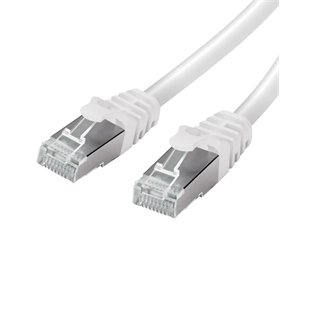 Vivanco S/FTP CAT 7 Netzwerkkabel