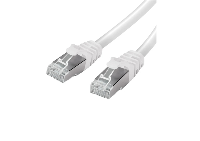 Vivanco S/FTP CAT 7 Netzwerkkabel