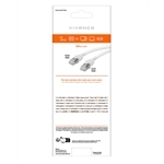 Vivanco S/FTP CAT 7 Netzwerkkabel Vivanco S/FTP CAT 7 Netzwerkkabel