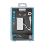 Vivanco 4-Port USB-C HUB Vivanco 4-Port USB-C HUB