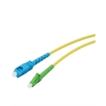 Vivanco LC/APC/SC/UPC-Glasfaser-Netzwerkkabel