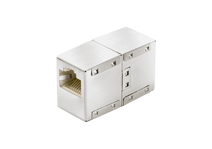 Vivanco 1:1 Netzwerkadapter